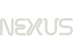 Nexus (C64)   © Ocean 1986    1/1