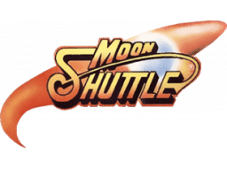 Moon Shuttle (ARC)   © Nichibutsu 1981    2/2