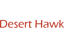 Desert Hawk (C64) &nbsp; &copy; Players 1986 &nbsp;  1/1