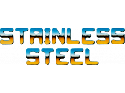 Stainless Steel (AMS)   ©  1986    1/1
