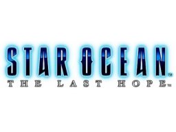 Star Ocean: The Last Hope (X360)   © Square Enix 2009    1/1