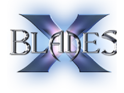 X-Blades (X360)   © Southpeak 2009    1/1