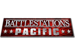 Battlestations: Pacific (PC)   © Eidos 2009    1/1