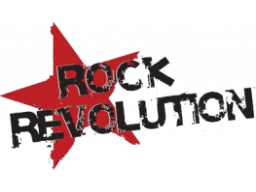 Rock Revolution (NDS) &nbsp; &copy; Konami 2008 &nbsp;  1/1