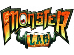 Monster Lab (NDS)   © Eidos 2008    1/1