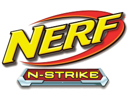 Nerf N-Strike (WII)   © EA 2008    1/1