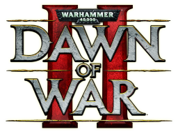 Warhammer 40,000: Dawn Of War II (PC)   © THQ 2009    1/1