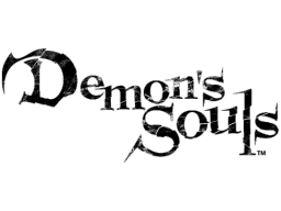 Demon's Souls (PS3)   © Sony 2009    1/2