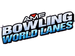 AMF Bowling: World Lanes (WII)   © Bethesda 2008    1/1