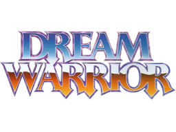 Dream Warrior (C64)   © U.S. Gold 1988    1/1
