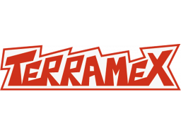 Terramex (AMI)   © Grandslam 1987    1/1