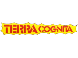 Terra Cognita (C64)   © Codemasters 1987    1/1