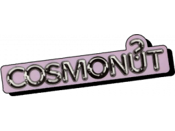 Cosmonut (C64) &nbsp; &copy; Codemasters 1987 &nbsp;  1/1