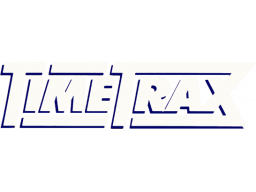 Time Trax (C64)   © Bug Byte 1986    1/1