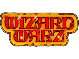 Wizard Warz (C64)   © GO! 1987    1/1
