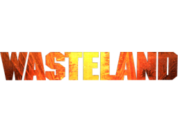 Wasteland (C64)   © EA 1988    1/1