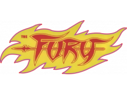 The Fury (C64)   © Martech 1988    1/1