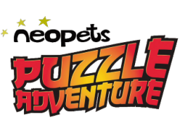 Neopets Puzzle Adventure (NDS)   © Capcom 2008    1/1