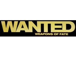 Wanted: Weapons Of Fate (X360)   © Warner Bros. 2009    1/1