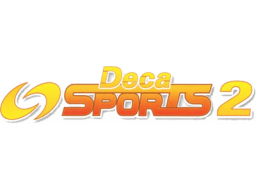 Sports Island 2 (WII)   © Hudson 2009    1/1