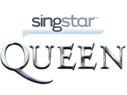 SingStar: Queen (PS2)   © Sony 2009    1/1