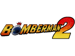 Bomberman 2 (NDS)   © Hudson 2008    1/1