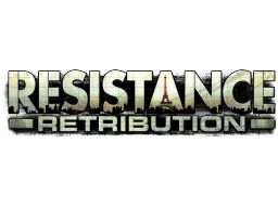 Resistance Retribution (PSP)   © Sony 2009    1/1