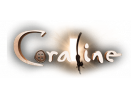Coraline (NDS)   © D3 2009    1/1