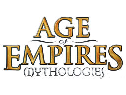Age Of Empires: Mythologies (NDS) &nbsp; &copy; THQ 2008 &nbsp;  1/1