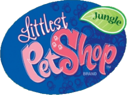 Littlest Pet Shop: Jungle (NDS)   © EA 2008    1/1