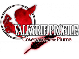 Valkyrie Profile: Covenant Of The Plume (NDS)   © Square Enix 2008    1/1