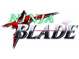 Ninja Blade (X360)   © Microsoft Game Studios 2009    1/1