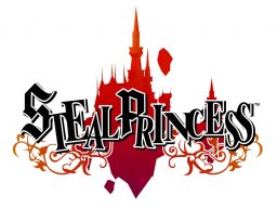 Steal Princess (NDS)   © Marvelous 2008    1/1