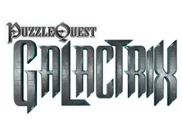 Puzzle Quest: Galactrix (X360)   © D3 2009    1/1