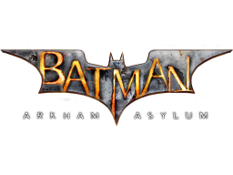 Batman: Arkham Asylum (PS3)   © Eidos 2009    1/1