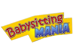 Babysitting Mania (NDS) &nbsp; &copy; Majesco 2008 &nbsp;  1/1