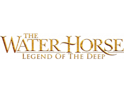 The Waterhorse: Legend Of The Deep (NDS)   © Blast 2008    1/1
