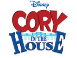 Cory In The House (NDS)   © Disney Interactive 2008    1/1