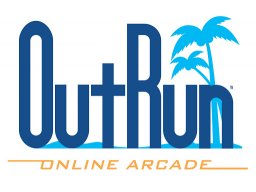 Out Run Online Arcade (X360)   © Sega 2009    1/1
