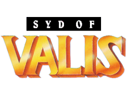 Syd Of Valis (SMD)   © Renovation 1992    1/1