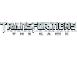 Transformers: Revenge Of The Fallen (PSP)   © Activision 2009    1/1