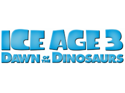 Ice Age 3: Dawn Of The Dinosaurs (PS3)   © Activision 2009    1/1