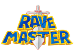 Rave Master (GCN)   © Konami 2002    1/1