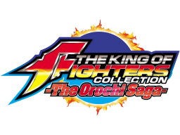 King Of Fighters Collection: The Orochi Saga (WII)   © SNK Playmore 2008    1/1