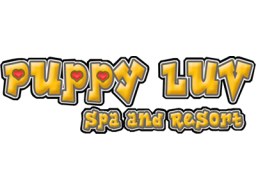 Puppy Luv: Spa And Resort (NDS)   © Activision 2007    1/1