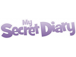 My Secret Diary (NDS)   © Oxygen Games 2008    1/1