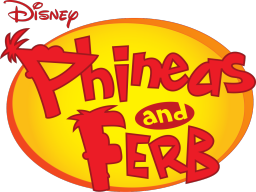 Phineas And Ferb (NDS)   © Disney Interactive 2009    1/1
