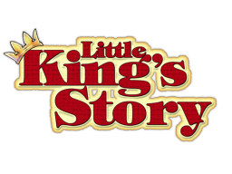 Little King's Story (WII)   © Marvelous 2009    1/1