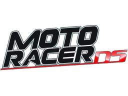 Moto Racer DS (NDS)   ©  2009    1/1