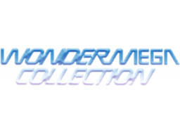 Wondermega Collection (MCD) &nbsp; &copy; Victor  &nbsp;  1/1